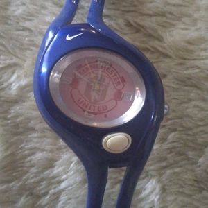Nike watch